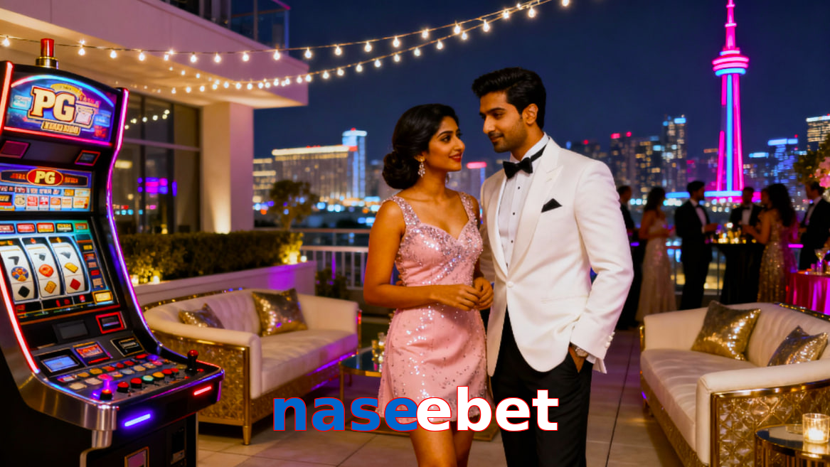 Naseebet